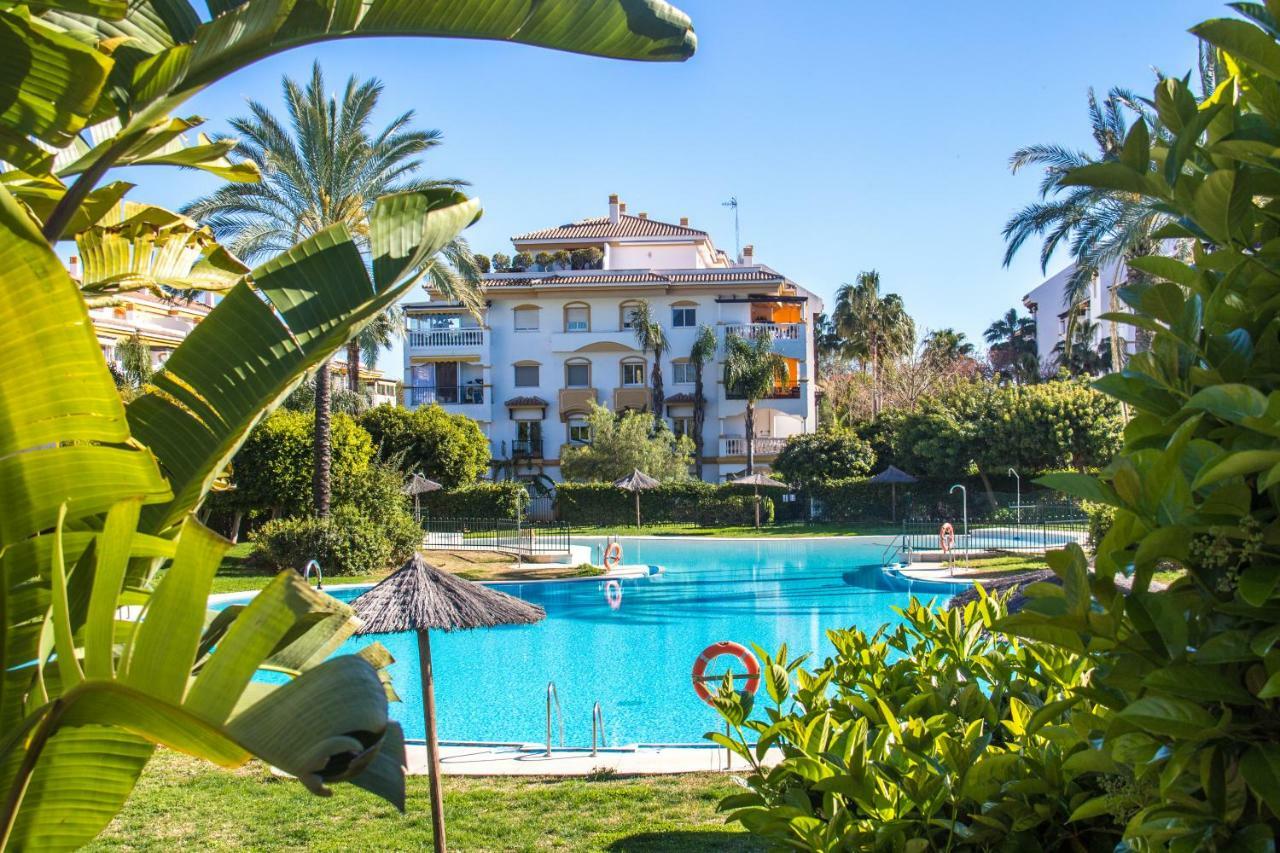 Apartment Dama De Noche Rdr105 Marbella