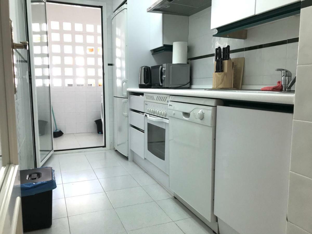 Dama De Noche Rdr105 Apartment Marbella