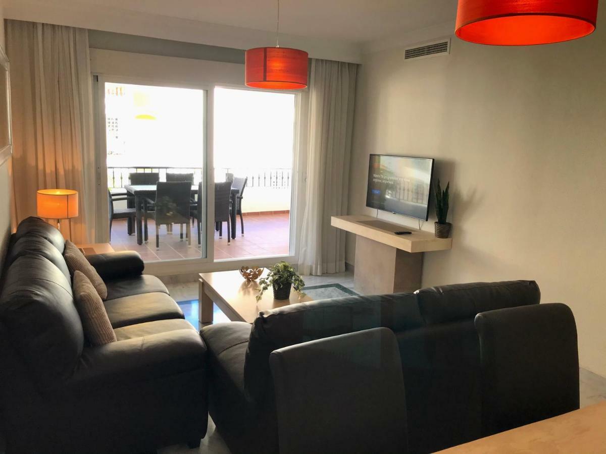 Apartment Dama De Noche Rdr105 Marbella