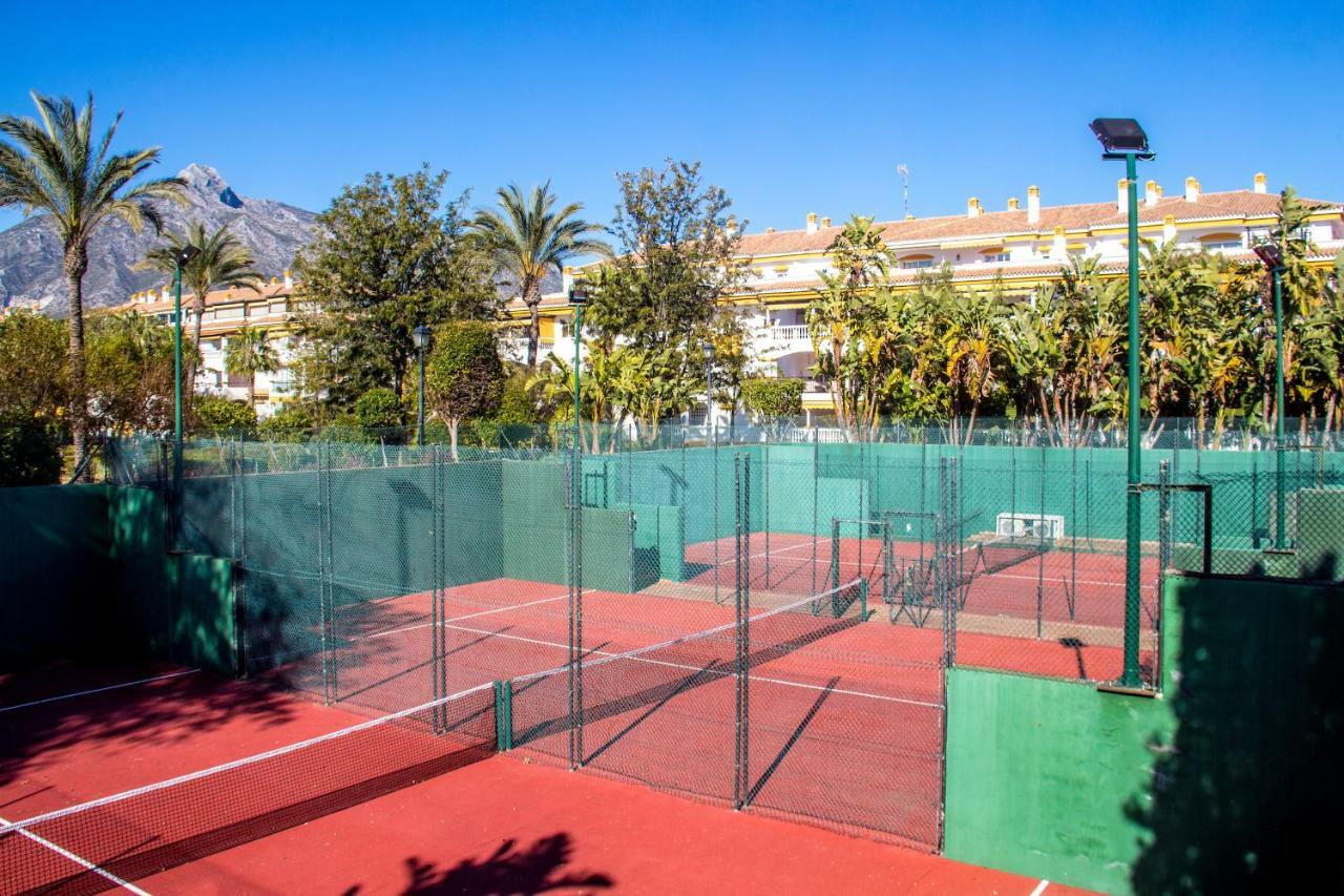 Apartment Dama De Noche Rdr105 Marbella